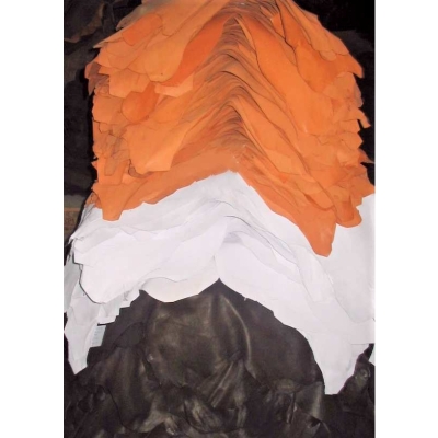 How is Leather Produced?