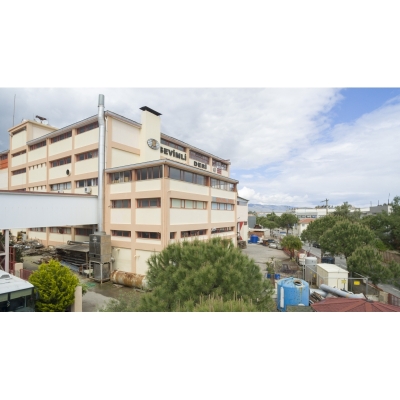 Tanneries: The Heart of Leather Processing
