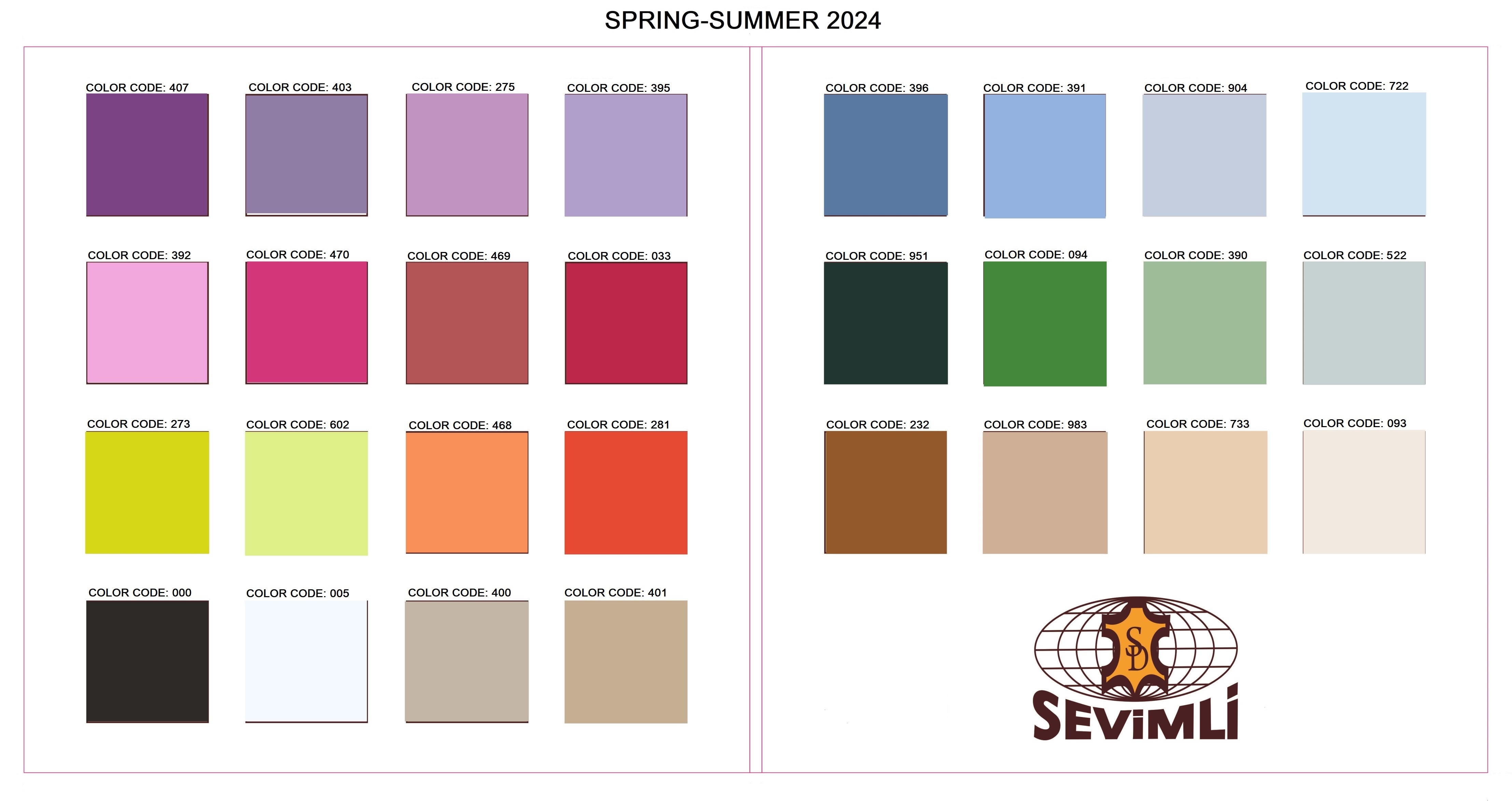 SPRING-SUMMER-2024-COLORS